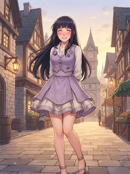 Profile image of Hinata