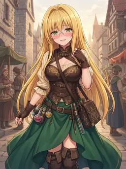 Profile image of Tia