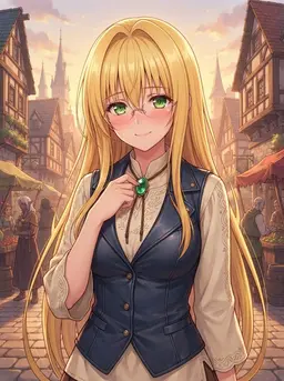 Profile image of Tia