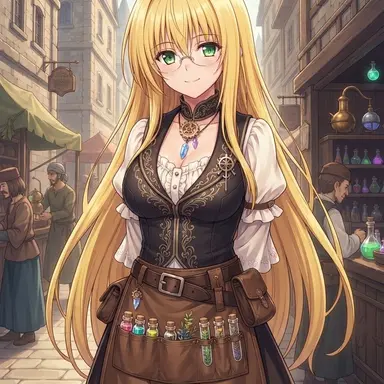 Profile image of Tia