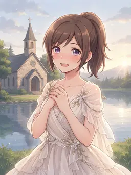 Profile image of Momoka