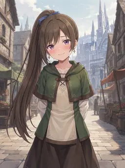 Profile image of Momoka