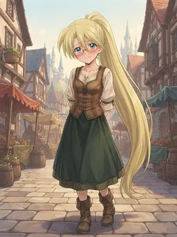Profile image of Rebecca