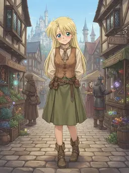Profile image of Rebecca