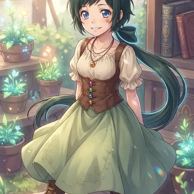 Profile image of Uni