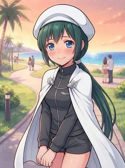 Profile image of Uni