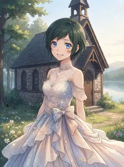 Profile image of Uni