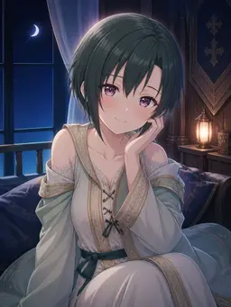 Profile image of Lenalee