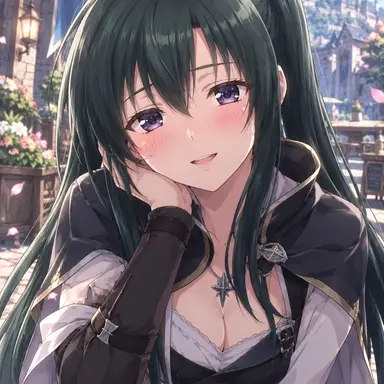 Profile image of Lenalee
