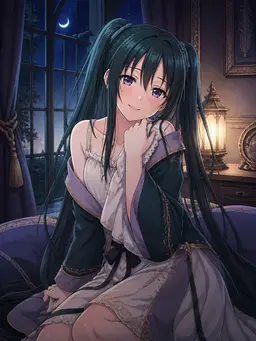 Profile image of Lenalee