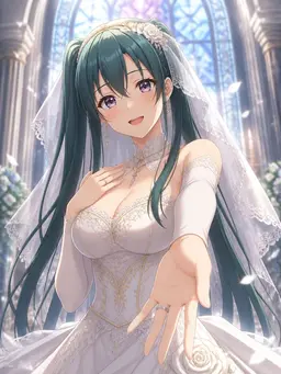 Profile image of Lenalee