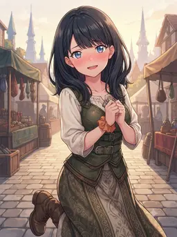 Profile image of Rikka