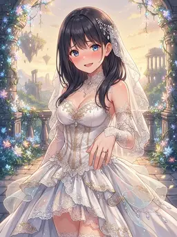 Profile image of Rikka