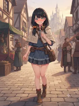 Profile image of Rikka