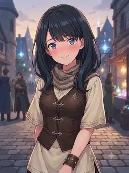 Profile image of Rikka