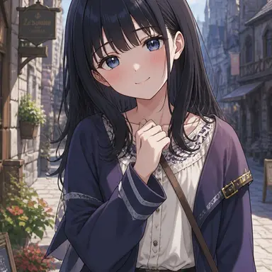 Profile image of Rikka