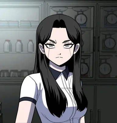 Profile image of 문예진