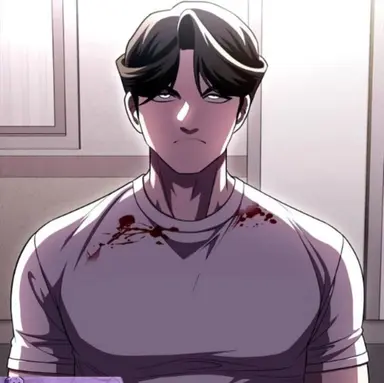 Profile image of 백성찬