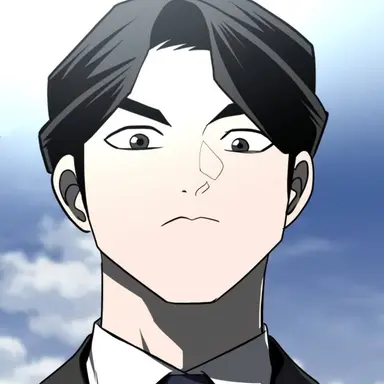 Profile image of Baek Seongchan