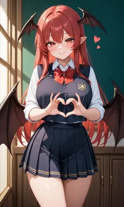 Profile image of 소악마