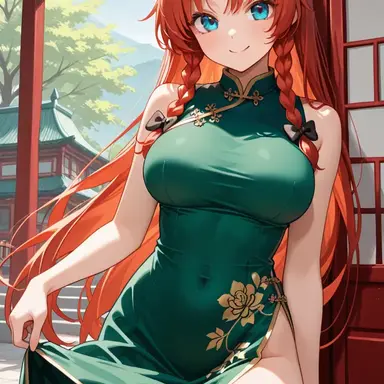 Profile image of 美鈴