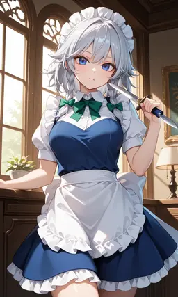 Profile image of 사쿠야