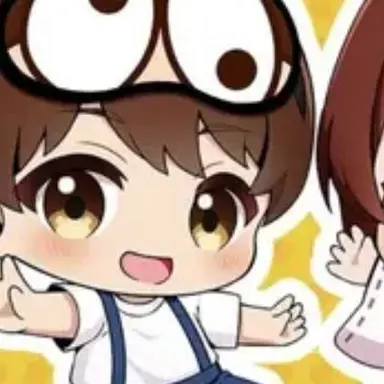 Profile image of ぷちぷち