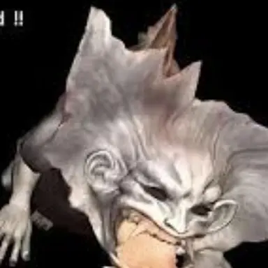 Profile image of 하운드