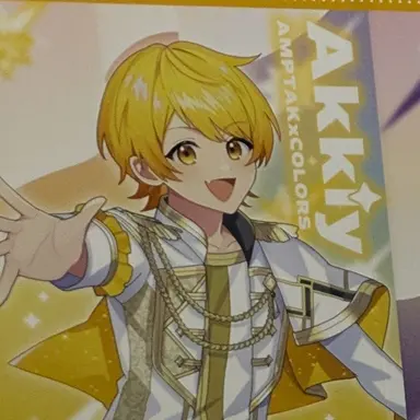 Profile image of あっきぃ