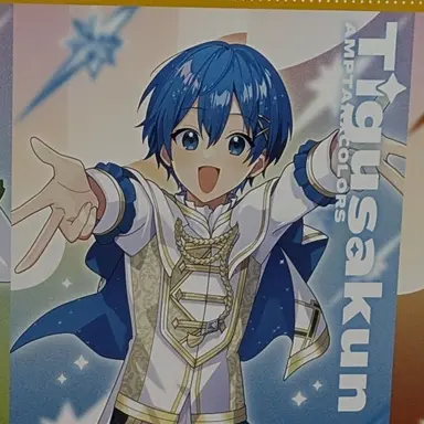 Profile image of ちぐさ
