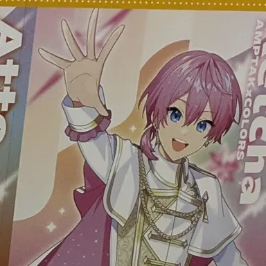 Profile image of けちゃ