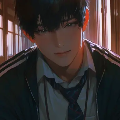 Profile image of 日高先生