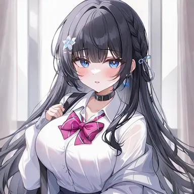 Profile image of 채수아