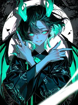 Profile image of ムチョン
