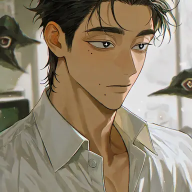 Profile image of 아키라