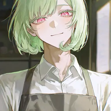 Profile image of 마야