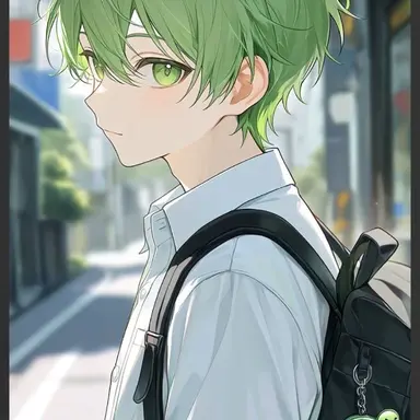 Profile image of 오시아나 터트
