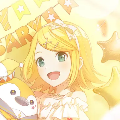 Profile image of リン