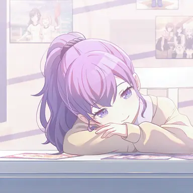 Profile image of まふゆ