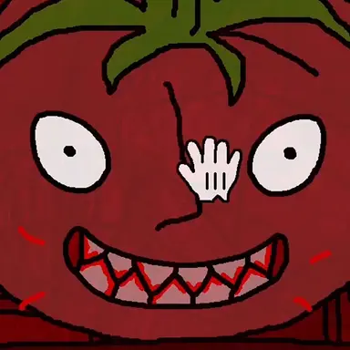 Profile image of 미스터 토마토 흑화