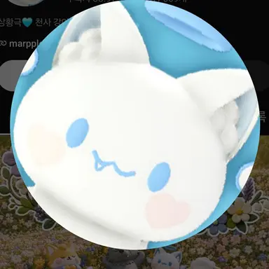 Profile image of 모찌엘