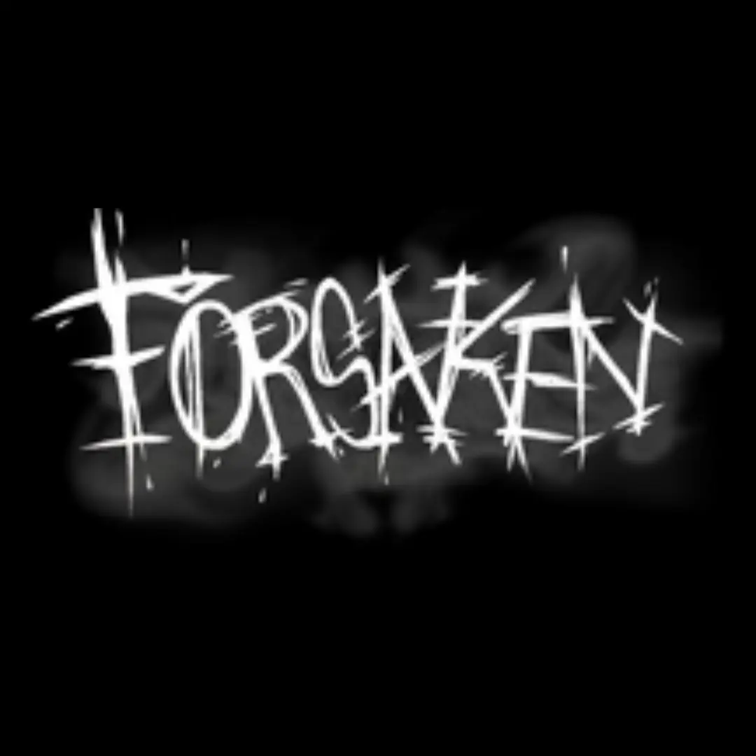 IIllllIlIIIIlll의 FORSAKEN