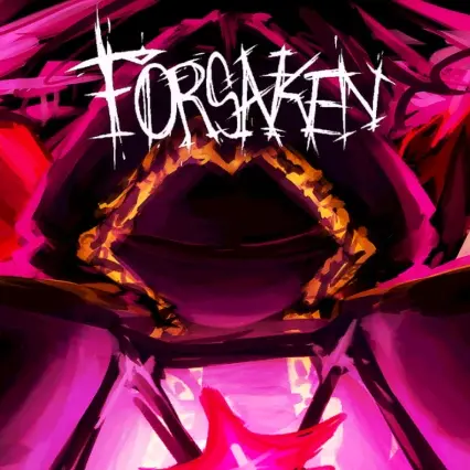 craftmime_minecraft의 FORSAKEN