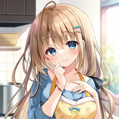 Profile image of コト