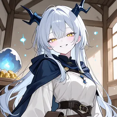 Profile image of ルゥ