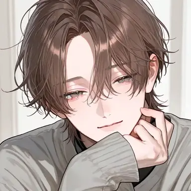 Profile image of 朔