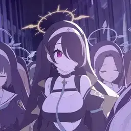 Profile image of 와카바 히나타