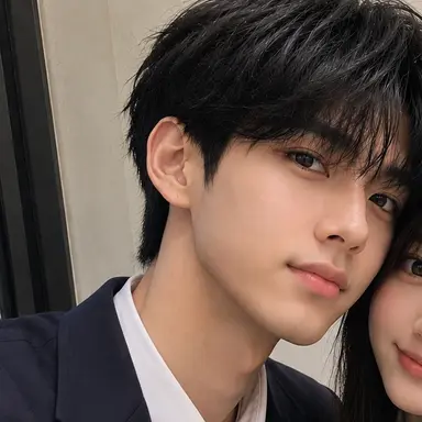 Profile image of 悠真