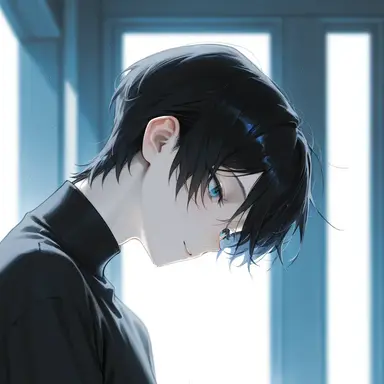 Profile image of 鳴