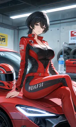 Profile image of 光山 あすか